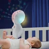 Projecteur mobile Infantino Sweet Girl Night 3 en 1 Voir les images du produit 5