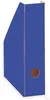 Landre Stehsammler Color 1005521306 DIN A4 70mm Karton blau Produktbild-Vorschau 7