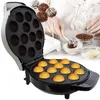 Cake Pop Maker | Maschine | Popcakes Maker für 12 Cake Pops Náhľad obrázku produktu 2