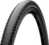 Continental Unisexe ? Adultes Terra Hardpack Pneu noir 50 Voir les images du produit 8