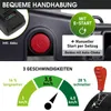 BRAST Benzin Rasenmäher Trike mit Antrieb | 5,2kW(7PS) | Produktbild-Vorschau 5