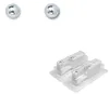 Medizinische Ohrstecker / Gesundheitsstecker / Produktbild-Vorschau 1