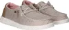 HEYDUDE Wendy Sport Mesh Damen Halbschuhe Walnut Größe 40 Produktbild-Vorschau 17