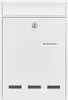 Burg Wächter Briefkasten Pocket weiss 5871 W Produktbild-Vorschau 1
