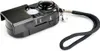 X4-TECH 701646, Drucktaste, 120 dB, Schwarz, LR44, 67 mm, Produktbild-Vorschau 1
