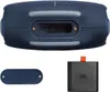 JBL Xtreme 4 Musikbox, Blau, Bluetooth, Tiefer Bass, Voir les images du produit 8