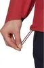 Ducan HS Hooded Jacket Women DARK MAMMUT RED DARK MAMMUT Produktbild-Vorschau 6