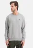 Felpa Alpha Industries Pullover BASIC Anteprima dell’immagine prodotto 8