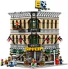 LEGO Hard to Find Items Grand Emporium, Zestaw do Podgląd zdjęcia produktu 2