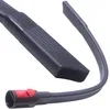 Verlängerung Düse Flexible Fugendüse für Dyson V15 V11 V10 Produktbild-Vorschau 1
