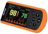 GIMA OXY-110 Digitales Pulsoximeter: genaue Überwachung der Produktbild-Vorschau 1