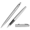 Parker Jotter acier inoxydable C.C. DuoSet incl. boîte Voir les images du produit 8