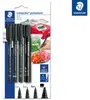 Staedtler Lumocolor 60, 4 kusů Náhled obrázku produktu 6