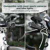 ROCKBROS držák na počítač na kolo pro Garmin, Bryton, Náhled obrázku produktu 6