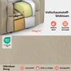 M MCombo 4-Motoren-Fernsehsessel mit Aufstehhilfe Produktbild-Vorschau 9