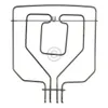 Heizelement Oberhitze 2800W wie BOSCH 00773539 für Backofen Produktbild-Vorschau 1