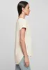 Build Your Brand Kurzarm-T-Shirt für Frauen Zizould natur Produktbild-Vorschau 5