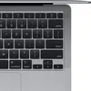 Apple MacBook Air 13' 2020 MGN73 M1 8 GB 512 GB grau Produktbild-Vorschau 8