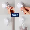 Orion | Set mit 6 Stück Haken - Selbstklebend - Wandhaken - Produktbild-Vorschau 4