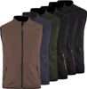 Blakläder® Softshell Weste zweifarbig 3850 2516, Produktbild-Vorschau 4