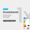 Modee E27 LED-Lampe A60 9,4W 806lm 2700K warmweiß dimmbar Produktbild-Vorschau 5
