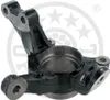 OPTIMAL KN-981199-01-L Achsschenkel Radaufhängung Lenkung Produktbild-Vorschau 1