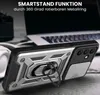 Armor Handyhülle für Samsung Galaxy A15 / A15 5G mit 9H Produktbild-Vorschau 5