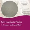 Beautex transparentes Tischset Platzset Tischschutz, Produktbild-Vorschau 6