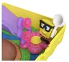 Polly Pocket Mikropuppen und Spielset, Produktbild-Vorschau 6