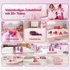Interaktive Kinder-Toilette mit Licht und Sound – Produktbild-Vorschau 4