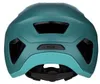 KED detská cyklistická prilba Embrace Jr. Teal Black Matt Náhľad obrázku produktu 2