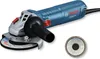 BOSCH Professional 06013A6104 BOSCH Professional GWS 12-125 Voir les images du produit 12