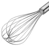 WMF 1871146030, Ballon-Schneebesen, Edelstahl, Edelstahl, Produktbild-Vorschau 2