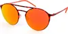 Italia Independent Sonnenbrille I I 0222 I THIN METAL 139 Produktbild-Vorschau 1