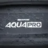 OXFORD rotolo per bagagli "Aqua Pro "Borsa arrotolabile, Anteprima dell’immagine prodotto 2