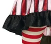 Guirca Clown Mädchenkostüm  5-6 Years  5-6 Years Produktbild-Vorschau 6