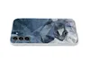MuchoWow® Handyhülle Schutzhülle Hülle für Samsung Galaxy Produktbild-Vorschau 5