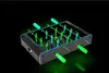 OOTB Tischfußballspiel Kicker Glow in the Dark Produktbild-Vorschau 4