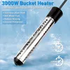 Riscaldatore per piscina da 3000W, riscaldatore a Anteprima dell’immagine prodotto 3