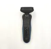 Braun Series 5, model 51-B1200s, zwart/blauw Productafbeelding-voorbeeld 20