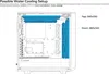 Fractal Design Geh Meshify 2 Compact White TG Clear Tint Produktbild-Vorschau 18