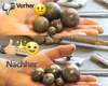 UHRIG 10x Eisen Vollkugel - massive Stahlkugeln mit je Ø 25 Produktbild-Vorschau 7