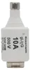 Pojistková vložka Eaton, nízké napětí, 10 A, 500 V Náhled obrázku produktu 1