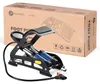 Packaway Profi-Fahrradpumpe – Fußpumpe mit Doppelzylinder Produktbild-Vorschau 11