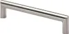 Hettich Narona Griff Edelstahl Gebürstet Ba320mm L332mm Produktbild-Vorschau 2