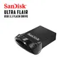 Chiavetta USB SanDisk Ultra Flair da 128 GB, USB 3.1, ad Anteprima dell’immagine prodotto 5