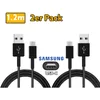 2 cavi USB tipo C per ricarica rapida, lunghezza 1 m, per Anteprima dell’immagine prodotto 1