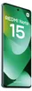 Xiaomi Redmi Note 15 4G Smartphone 6GB 128GB Display 6.77" Voir les images du produit 15