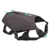 Ruffwear Switchbak Geschirr, Farbe:Granite Gray, Größe:S Produktbild-Vorschau 2