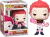 Hunter x Hunter - Hisoka 652 - Funko Pop! - Vinyl Figur Produktbild-Vorschau 5